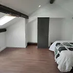 Apartamento Home, Sweet Vitry-sur-Seine