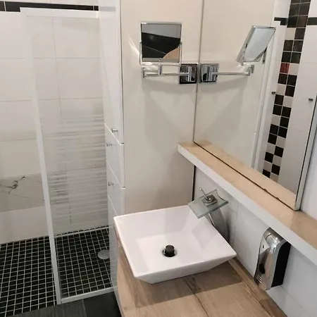 Appartement Home, Sweet Vitry-sur-Seine