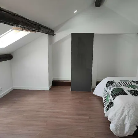 Appartement Home, Sweet Vitry-sur-Seine